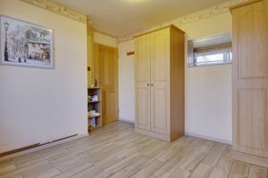 Bedroom Two:- click for photo gallery